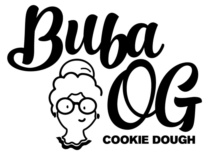 Buba OG logo
